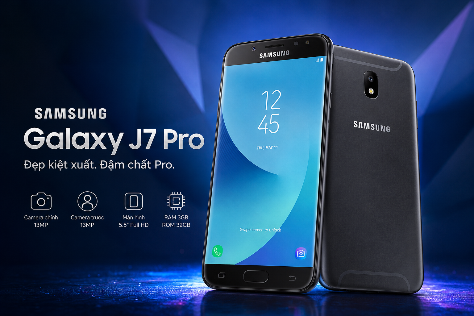 Samsung Galaxy J7 Pro