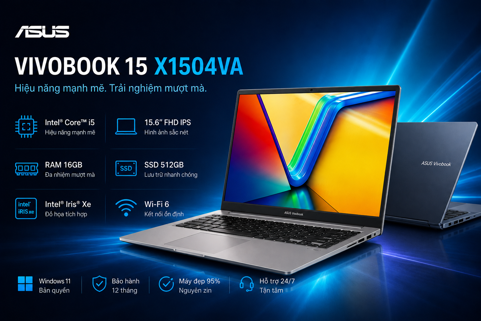 Laptop